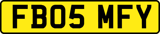 FB05MFY