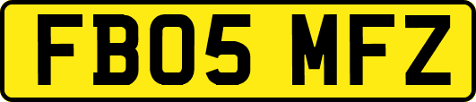 FB05MFZ