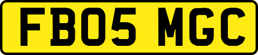 FB05MGC