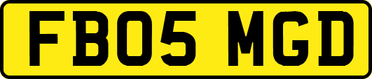 FB05MGD