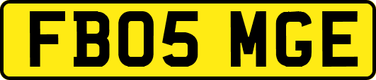 FB05MGE