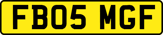 FB05MGF
