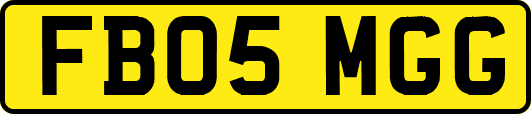 FB05MGG
