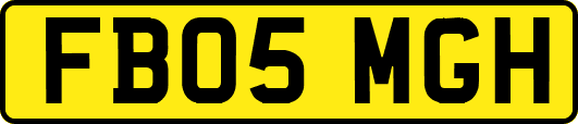 FB05MGH