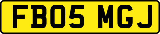 FB05MGJ