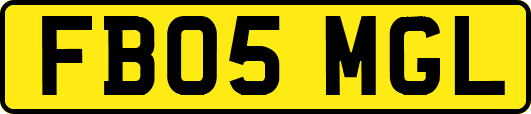 FB05MGL
