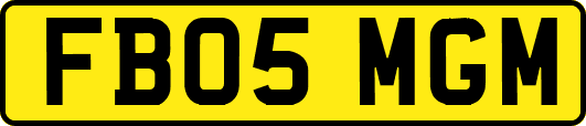 FB05MGM