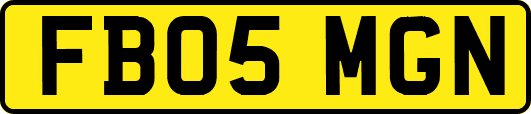 FB05MGN
