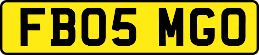 FB05MGO