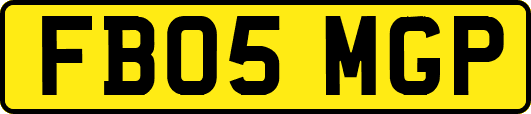 FB05MGP