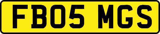 FB05MGS