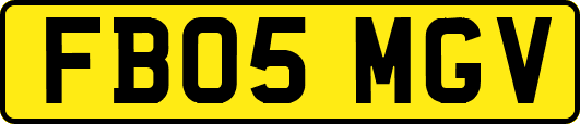 FB05MGV