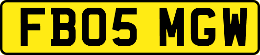 FB05MGW