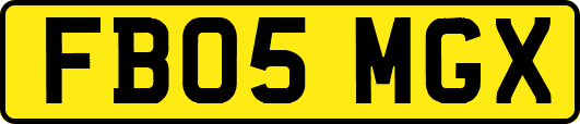 FB05MGX