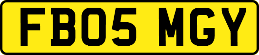 FB05MGY