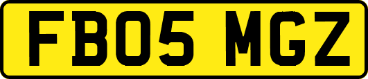 FB05MGZ