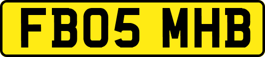 FB05MHB