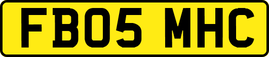 FB05MHC
