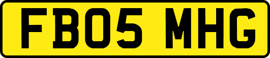 FB05MHG