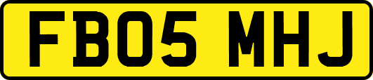 FB05MHJ