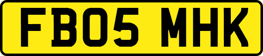 FB05MHK