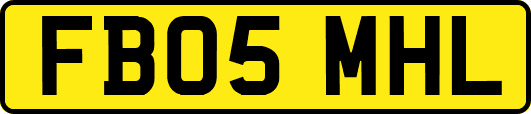 FB05MHL