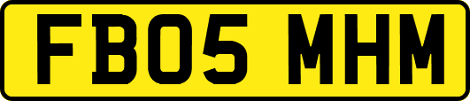 FB05MHM