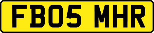 FB05MHR