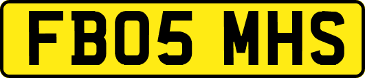 FB05MHS