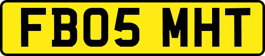 FB05MHT