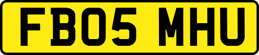 FB05MHU