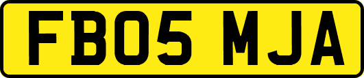 FB05MJA