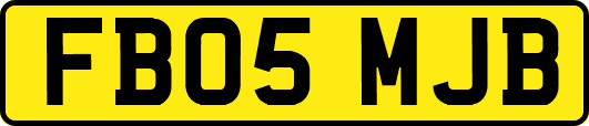 FB05MJB