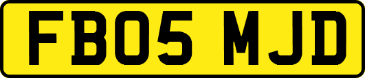 FB05MJD