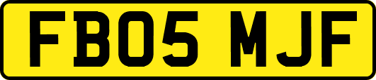 FB05MJF