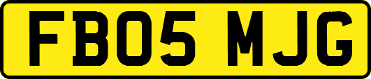 FB05MJG