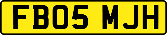 FB05MJH