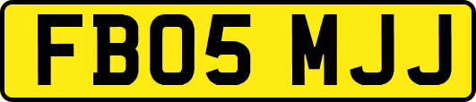 FB05MJJ