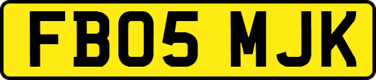 FB05MJK