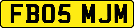 FB05MJM