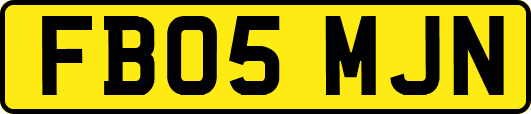 FB05MJN