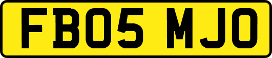 FB05MJO