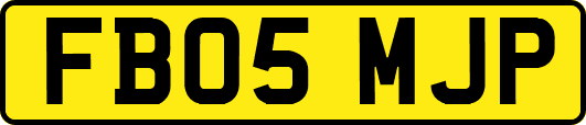 FB05MJP