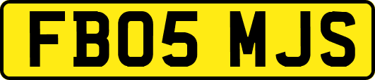FB05MJS