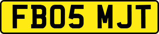 FB05MJT
