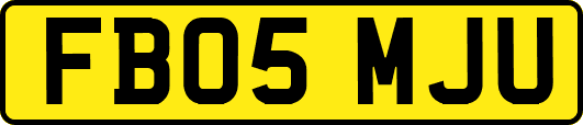 FB05MJU