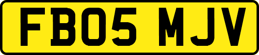 FB05MJV