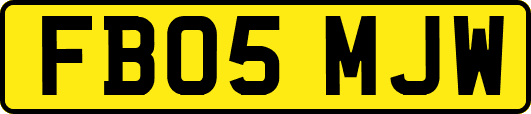 FB05MJW