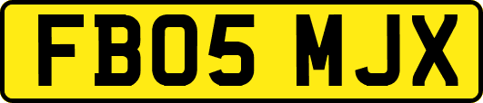FB05MJX