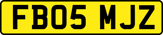 FB05MJZ